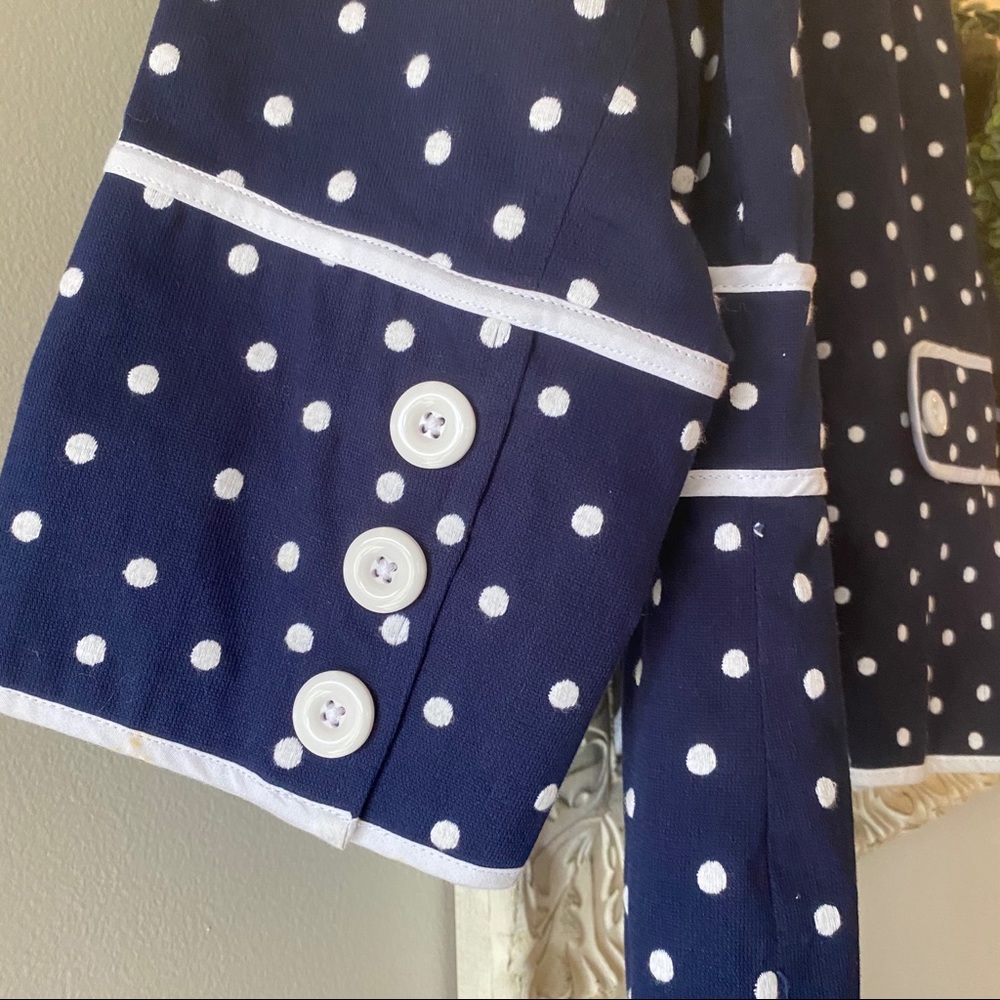 Multiples Blazer Jscket - image 5